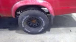Rear Leaf Spring Cylinder Fits 99-04 Frontier 3767881. Fixed Price $60.00.