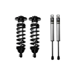 For Toyota Tundra 00-06 Suspension Lift Kit Icon 2.5" X Stage 1 Front &. Fixed Price $1909.65.