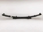 Dorman 929-113 Rear Left Leaf Spring For 2005-2013 Toyota Tacoma. Fixed Price $269.99.