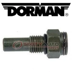 Dorman Oil Cooler Line Connector For 2000-2001 Workhorse Fastrack FT1260 Sq. Fixed Price $20.31.