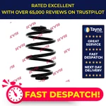 2X Coil Springs (pair Set) Rear RA5003 Kyb Suspension 33531127364 33531127772. Fixed Price $107.46.