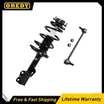 2PCS Front Left Strut & Sway Bar For 2004 - 2006 Toyota Camry Solara Lexus ES300. Fixed Price $85.18.