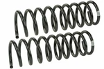 Coil Spring Set Mevotech SMS400266 Fits 12-14 Ford Focus. Fixed Price $136.80.