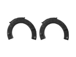 Oem New 15-17 Ford Mustang Front Spring Anti-squeak Pads Lh/rh Two. Fixed Price $33.99.
