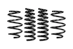 Eibach Pro-kit For 22-23 Kia EV6 First Edition 77.4KWH Awd(use W/oe Shocks). Fixed Price $395.00.