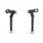 Helix Early Ford Solid Axle Adjustable Spring Perch Kit - 1 Pair. Fixed Price $136.05.