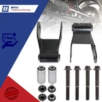 2PC Rear Leaf Spring Shackle Bracket Repair Kit Ford Ranger Series 1975-2009. Fixed Price $20.43.