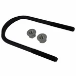 Genuine Ford U-bolt E4TZ5705B. Fixed Price $70.10.