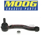 Moog Left Outer Steering Tie Rod End For 2017 Toyota Corolla Im - Gear Rack Ka. Fixed Price $52.94.