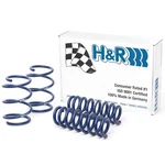 H&r 50474-6 Lowering Sport Front And Rear Springs Kit For 15-18 Bmw M3 Sedan F80. Fixed Price $308.03.