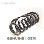 2001-2006 Bmw X5 3.0L Rear Coil Spring 1096302. Fixed Price $31.34.