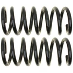 Coil Spring Set Moog 81387. Fixed Price $182.73.
