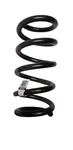 Left Rear Coil Spring 68231026AB Fits 2017-21 Chrysler Pacifica Voyager Vehicles. Fixed Price $89.95.