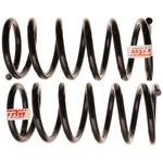 Coil Spring Set For Toyota Sienna 2004 - 2010 Trw JCS1486T. Fixed Price $68.08.