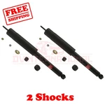 Kyb Kit Rear Shocks GR-2 Excel-g For Nissan 200SX 1980-83. Fixed Price $124.94.