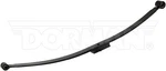 Dorman 43-1183 Suspension Leaf Spring Fits Ford Mazda Mercury Models. Fixed Price $308.68.