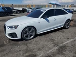 Right Rear Coil/air Spring Oem 17-24 A4 Audi 1YR Wrnty 8W0511115EN. Fixed Price $125.00.