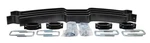Hellwig 61917 Silent Support System Series Helper Springs. Fixed Price $429.80.