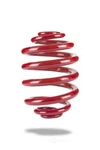 Coil Spring-base Pedders Suspension PED-2589 Fits 2004 Pontiac Gto. Fixed Price $153.57.