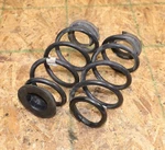 Rear Right Or Left Side Spring Coil Oem Mini F55 F56 #2. Fixed Price $108.00.