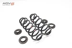 2019 2022 Lexus UX200 Fwd Rear Left & Right Side Coil Spring Oem -set-. Fixed Price $124.99.