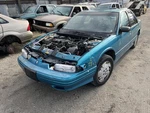 Rear Leaf Spring Fits 88-97 Cutlass 1437821. Fixed Price $100.00.