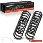 A-premium Suspension Coil Springs For Mercedes-benz W203 W210 C200 C230 C240. Fixed Price $57.99.