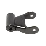 Genuine Oem Mopar For Ram Dakota 2011 Spring Shackle Rear Black. Fixed Price $51.93.