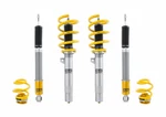 Ohlins Road & Track Coilovers For 2000-2006 Bmw M3 (E46). Fixed Price $3000.00.