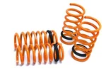 Megan Racing Suspension Lowering Springs For 03-08 Nissan 350Z Z33 Fairlady. Fixed Price $190.24.