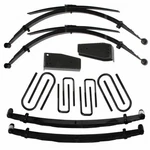 Skyjacker Ford F-250/F-350 1980-1996 Suspension Lift Kit W/ Black Max Shock. Fixed Price $2349.30.