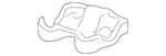 Genuine Gm Rear Spring Anchor Plate 25761309. Fixed Price $44.60.