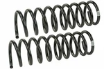 Coil Spring Set Mevotech SMS400266 Fits 12-14 Ford Focus. Fixed Price $82.12.