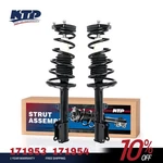 Ktp 2PCS Rear Complete Strut Assembly For Chevrolet Prizm 1998-2002. Fixed Price $125.99.