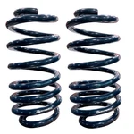 Ridetech Coil Lowering Kit 1963-1972 C10 Rear Dual Rate Springs, 4". Fixed Price $315.27.