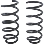 Coil Spring Set For 99-05 Volkswagen Passat 2704-481995. Fixed Price $111.99.