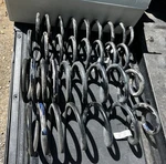 Factory Rubicon Suspension Oem Springs Coils For 2020-2026 Jeep Gladiator Jt. Fixed Price $185.00.