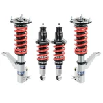 Fapo Adjustable Height Lowering Coilovers For Acura Rsx 2002-2006. Fixed Price $254.14.