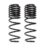 Skyjacker JLUE40RDR 4.5" Susupension Coil Spring For 21-24 Jeep Wrangler. Fixed Price $277.59.