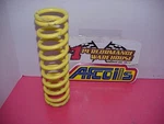 Afco #200 Coil-over 12" Tall Racing Spring Ump Imca Late Model Mudbog L72. Fixed Price $20.00.