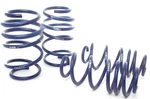 H&r 51855-2 Sport Lowering Springs For 2008-2012 Honda Accord Sedan 2.4L I4 Fwd. Fixed Price $248.95.