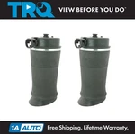 Trq Spring Rear Pair Set Ford Expedition Lincoln Navigator 4WD New. Fixed Price $139.95.