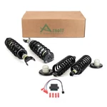 Air Spring To Coil Conversion Kit Arnott C-3420 Fits 13-18 Ram 1500. Fixed Price $1384.99.