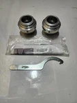Steeda Ford Mustang Rear Ride Height Adjuster Kit (2005-2014) Mpn: 555-8132. Fixed Price $160.00.