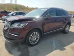Right Rear Coil/air Spring Oem 15-19 Lincoln Mkc 1YR Wrnty. Fixed Price $125.00.