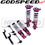 For Mini Coupe 12-16 R58/R59 Godspeed Monoss Coilovers Suspension Camber Plate. Fixed Price $715.50.