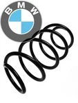 New Genuine Bmw 31336787142 X3 X4 Front Coil Spring Vdc Edc Sport Suspension. Fixed Price $89.00.