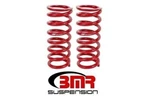 Bmr SP028R Front 1" Lowering Springs 1979-2004 Ford Mustang Fox Body. Fixed Price $157.95.