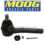 Moog Outer Steering Tie Rod End For 1994-1999 Dodge Ram 1500 Gear Rack Tf. Fixed Price $69.66.