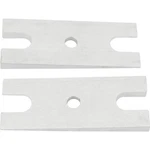 Rear Axle Shim, Degree, Fits Chevy Pickup 1960-72. Fixed Price $27.99.